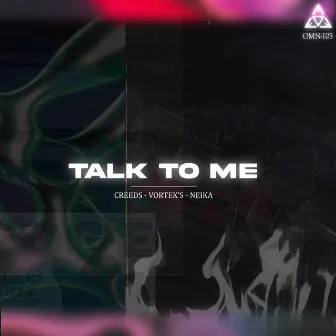 Talk to Me by Neika