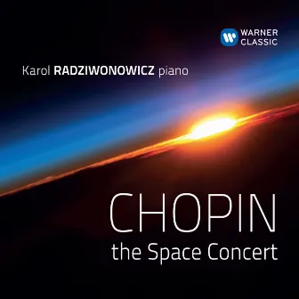 Chopin - The Space Concert by Karol Radziwonowicz