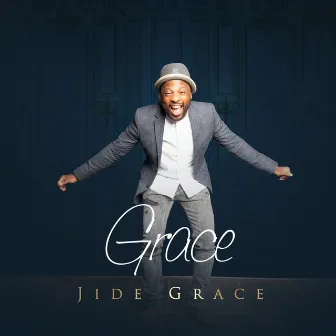 Grace by Jide Grace