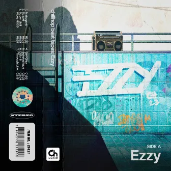 chillhop beat tapes: Ezzy [Side A] by Ezzy