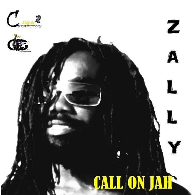 Call on Jah