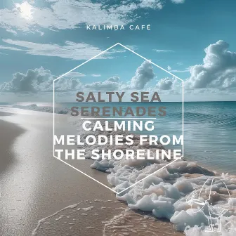 Salty Sea Serenades: Calming Melodies from the Shoreline by Monique Namaste