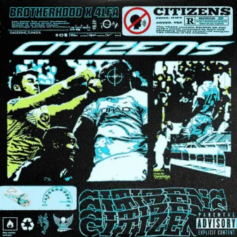 Citizens by Brotherhood Family