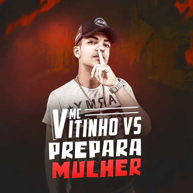 Prepara Mulher