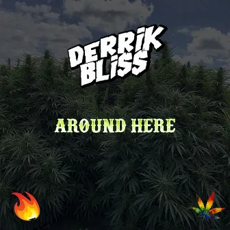 Around Here by Derrik Bliss