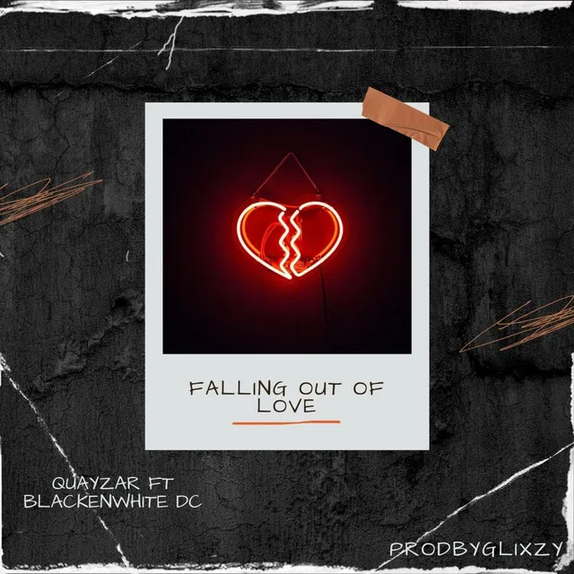 Falling Out of Love