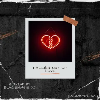 Falling Out of Love by Quayzar