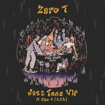 Jazz Tone VIP by Steo