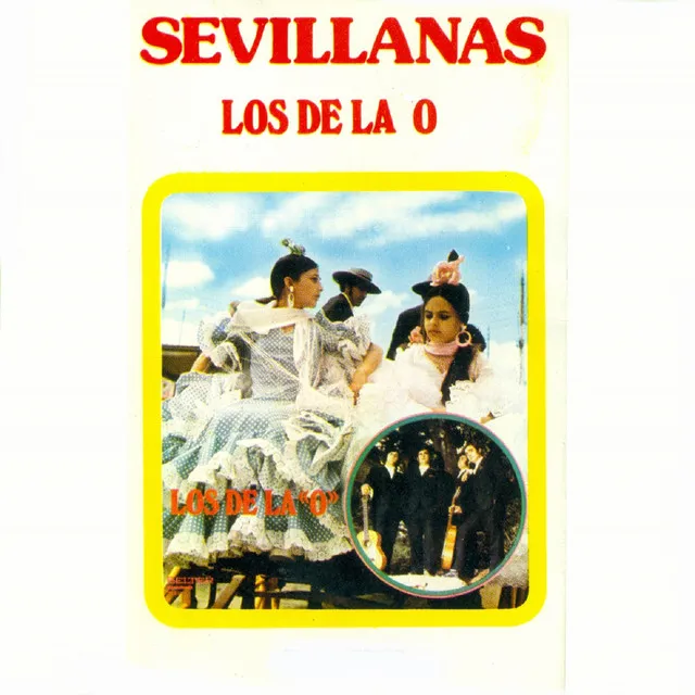 Sevillanas: Consejos Rocieros