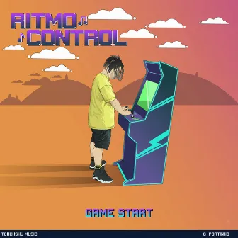 Ritmo Control by G Portinho