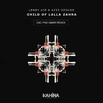 Child Of Lalla Zahra by Lenny Air