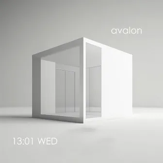 13: 01 WED by Avalon