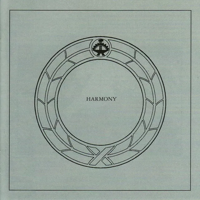 Harmony + Singles