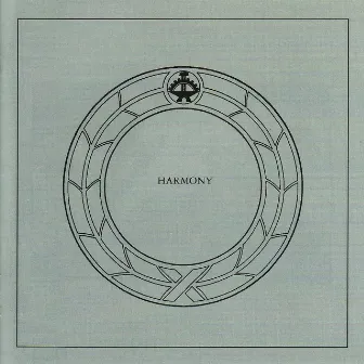 Harmony + Singles by The Wake