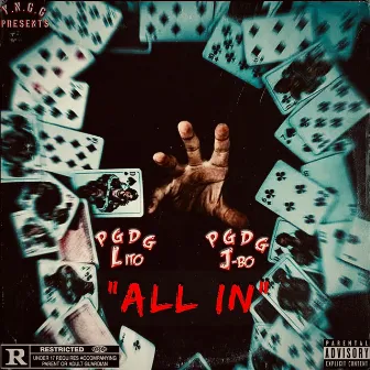 All In by PGDG Lito