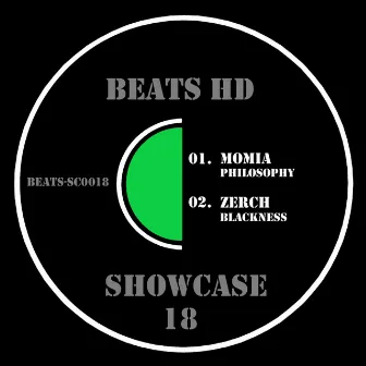 Beats Showcase 18 by Momia