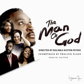 M O G (Man Of God) by Prolifik Plsoo