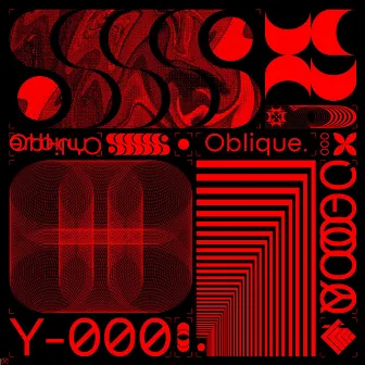 y-000 by Oblique