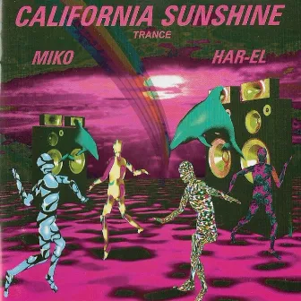 Trance by California Sunshine