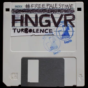 Turbolence by HNGVR