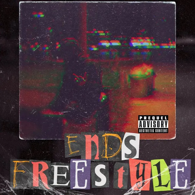 Ends Freestyle