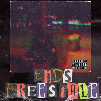 Ends Freestyle by Skotto