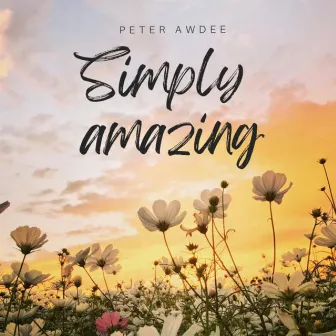 Simply Amazing by Peter Awdee