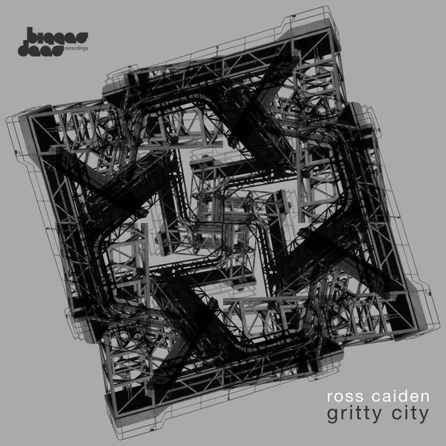 New York City Gritty - Original Mix