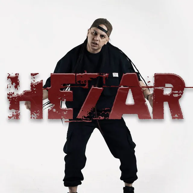 Hezar - Metal Version