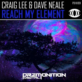 Reach My Element by Craig Lee