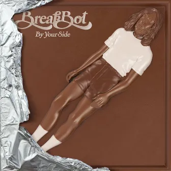 By Your Side (Anniversary Edition) by Breakbot