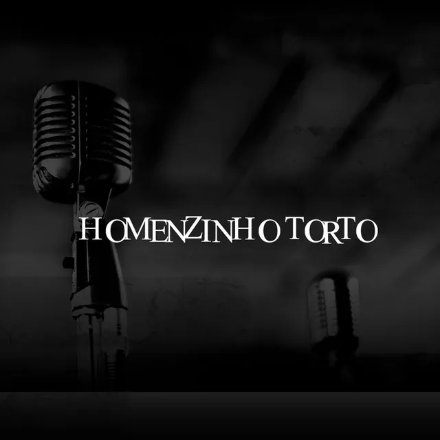 Homenzinho Torto