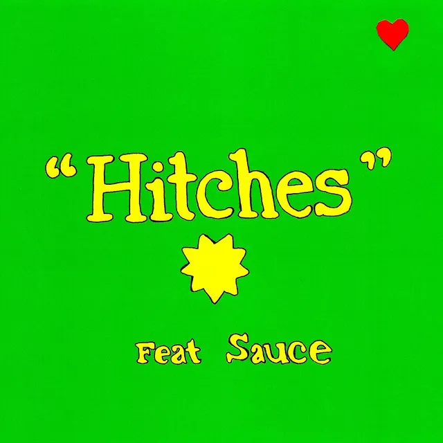 Hitches - Live