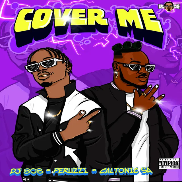 Cover Me