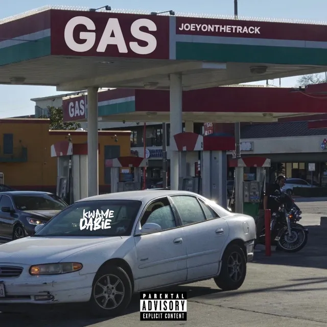 Gas