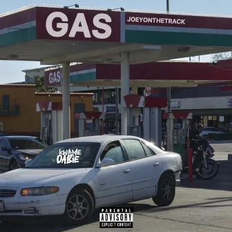 Gas by JoeyOnTheTrack