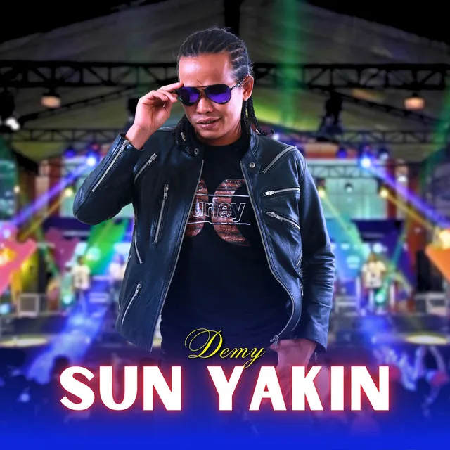 Sun Yakin