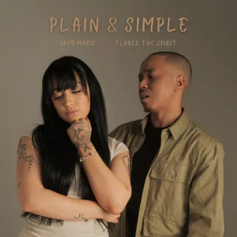 Plain & Simple by Jayd Marie