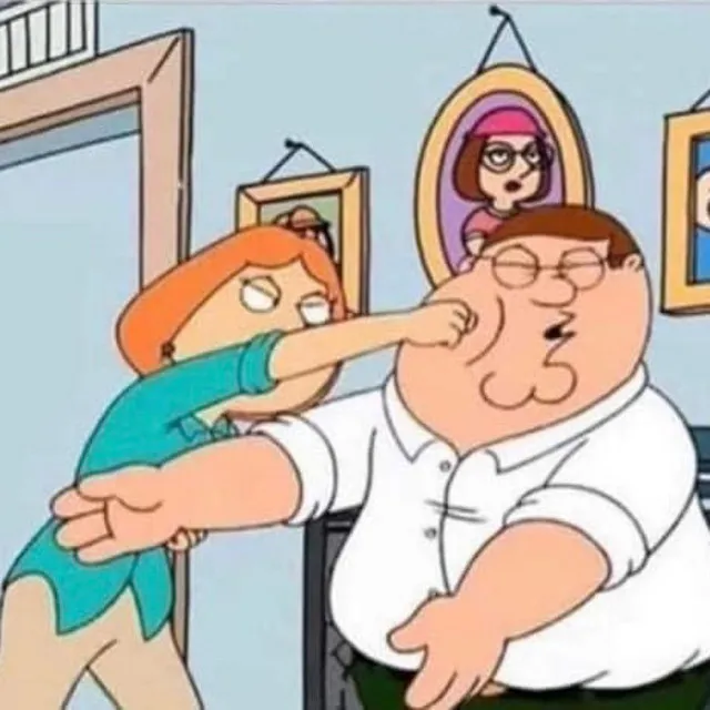 Family Guy