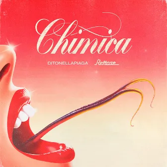 Chimica by Donatella Rettore