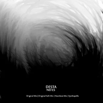 Nefes by Desta