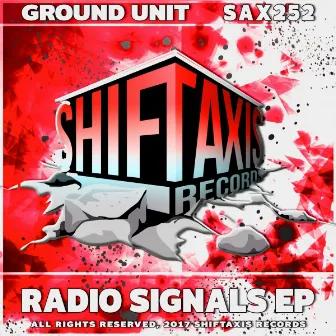 Radio Signals EP by Ground Unit