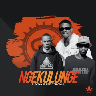 Ngekulunge by Suka Sambe