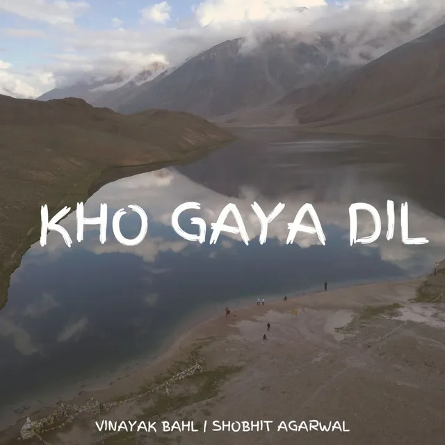 Kho Gaya Dil