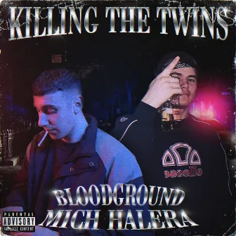 KILLING THE TWINS by Mich Halera