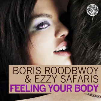 Feeling Your Body by Ezzy Safaris