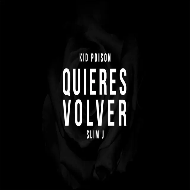 Quieres Volver