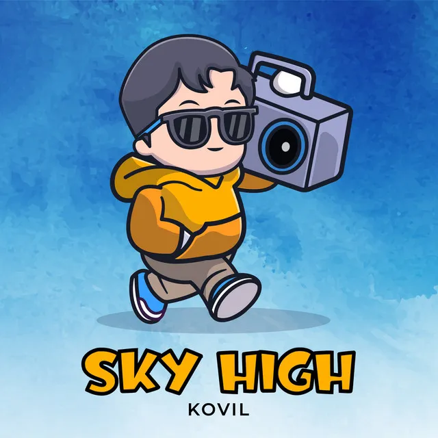 Sky High