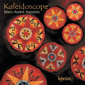 Kaleidoscope – The Ultimate Virtuoso Encores for Piano by Aleksander Michałowski