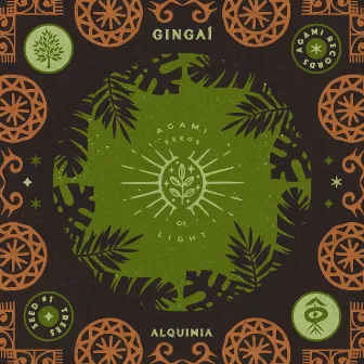 Alquimia by Gingaí